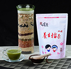 綠茶擂茶經濟包